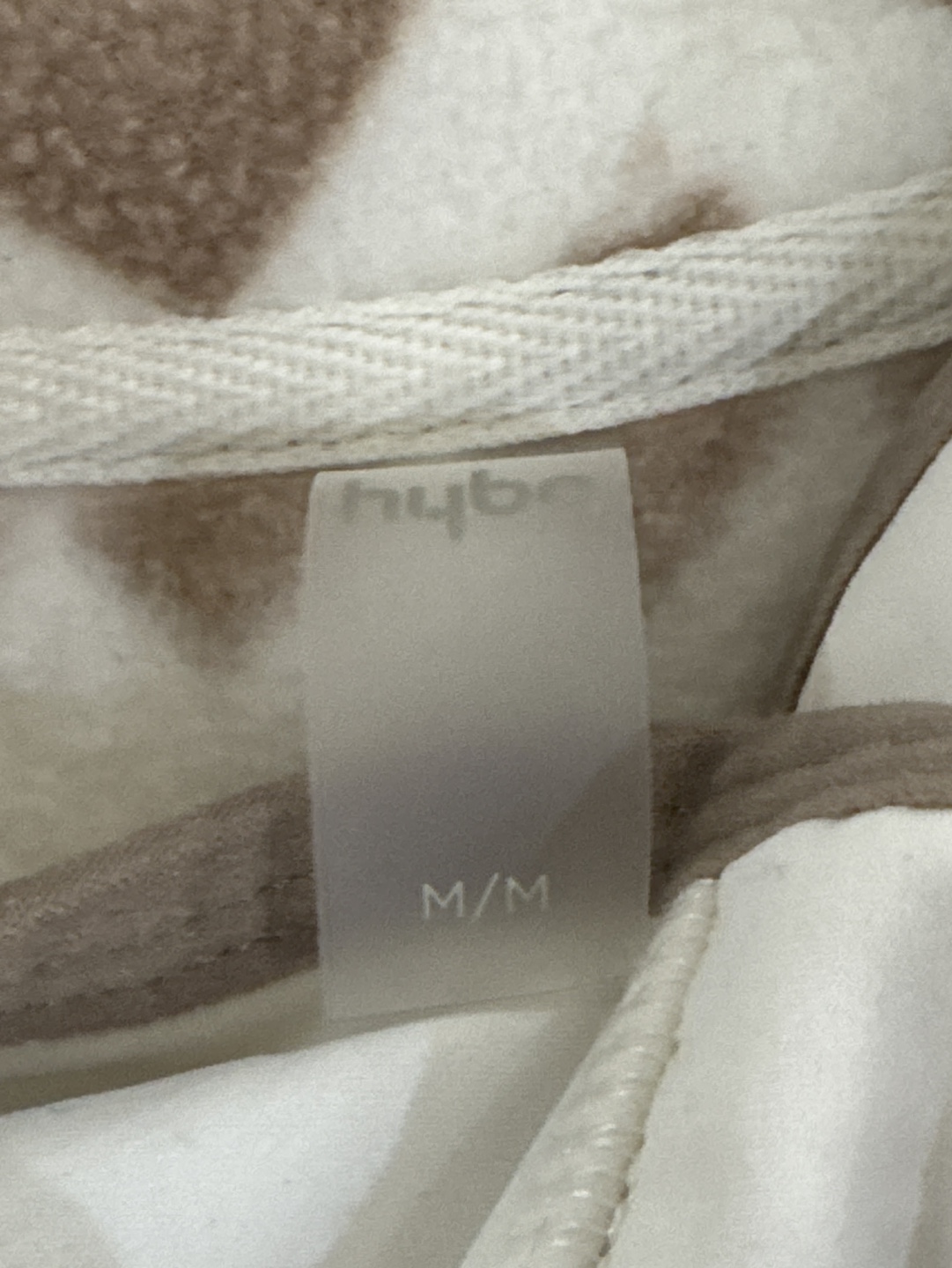 Hyba Women's Size Medium Fleece Pullover - photo 2