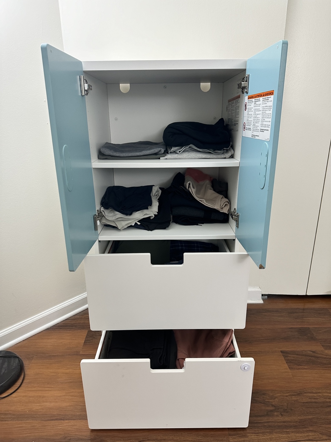Dresser/closet - photo 3