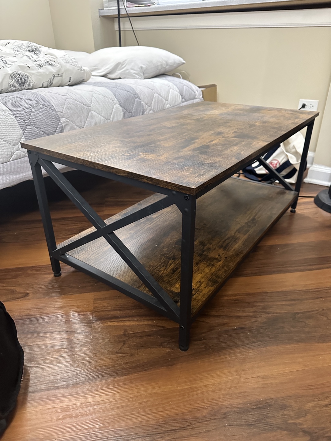 Coffee table - photo 2