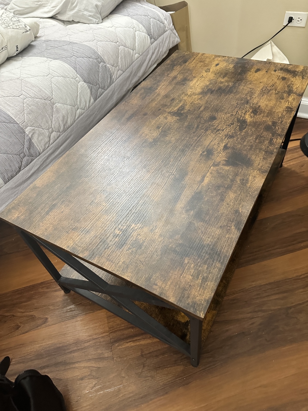 Coffee table - photo 3