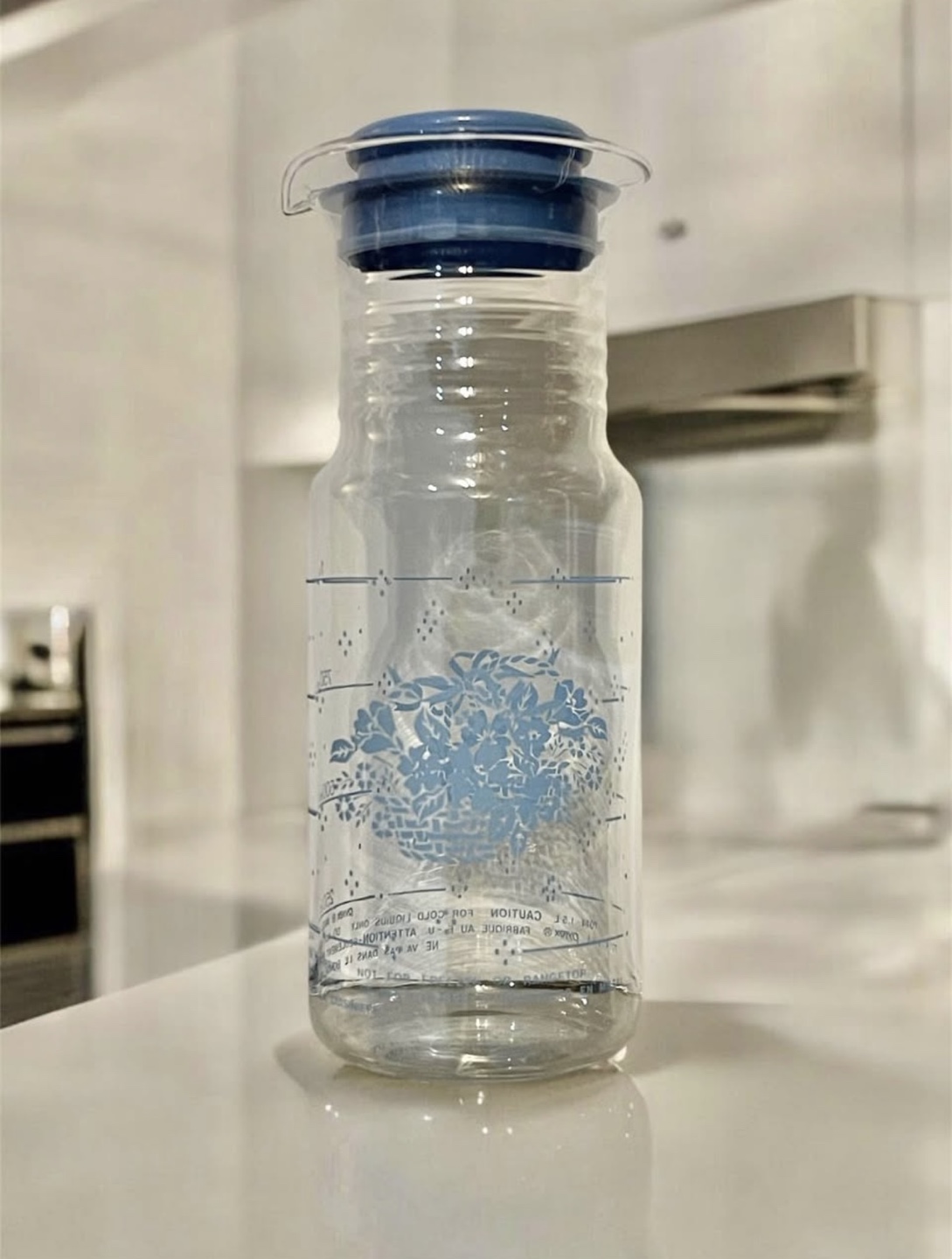 Vintage Pyrex Carafe