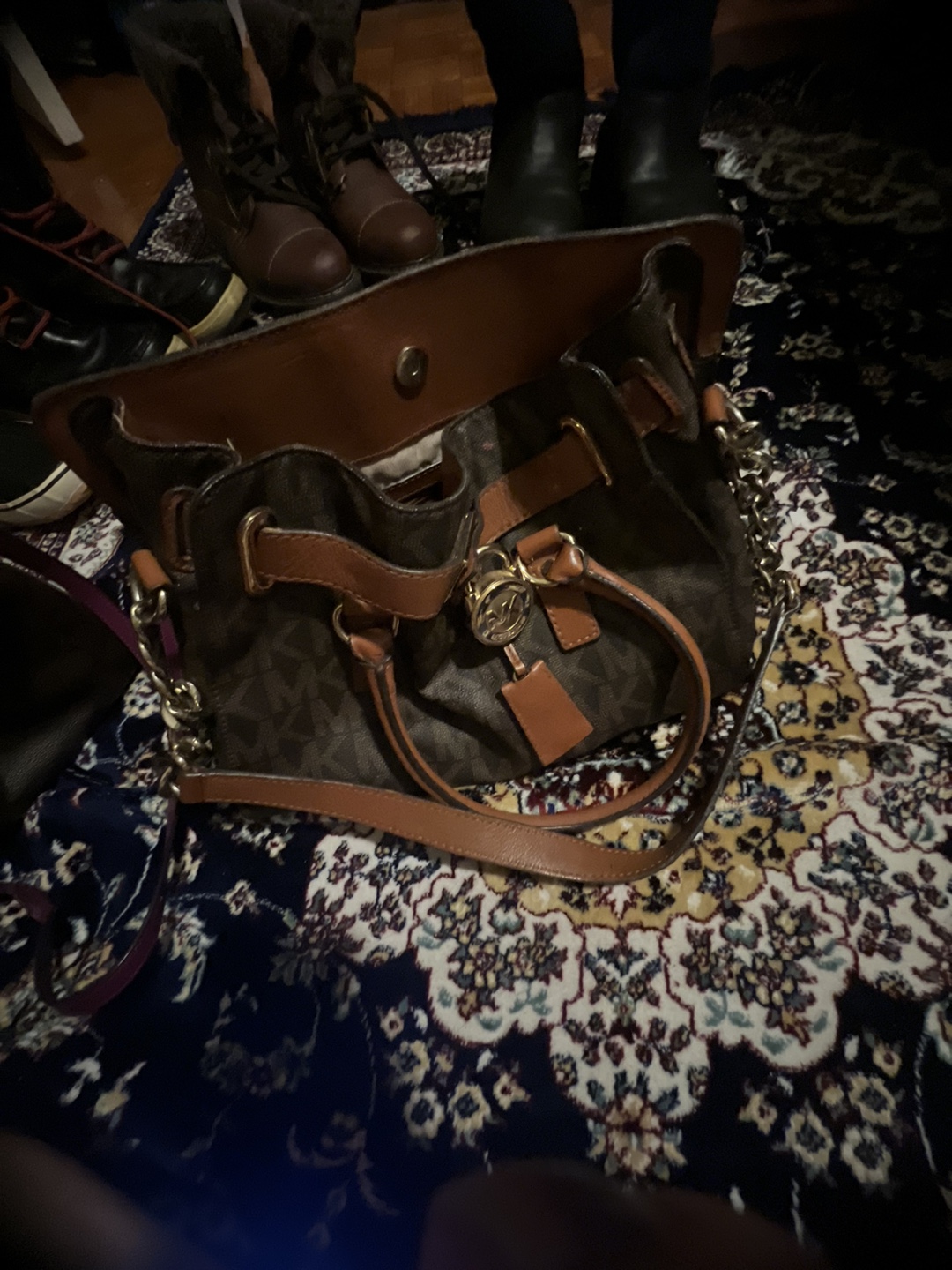 Michael Kors and Coach Handbags - photo 3