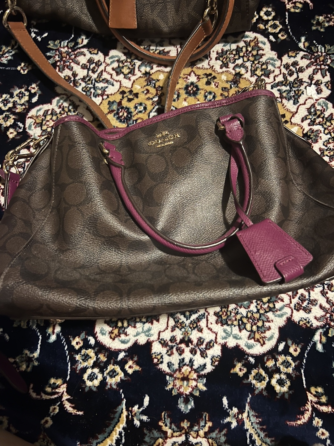 Michael Kors and Coach Handbags - photo 4