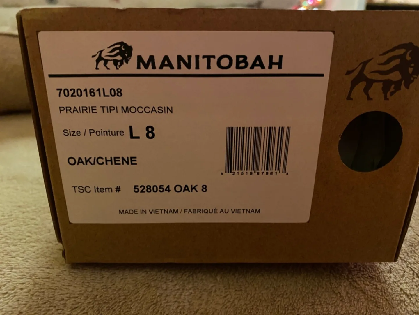 NIB Manitoba’s Mukluk Tipi Slippers 8 image indicator(3)