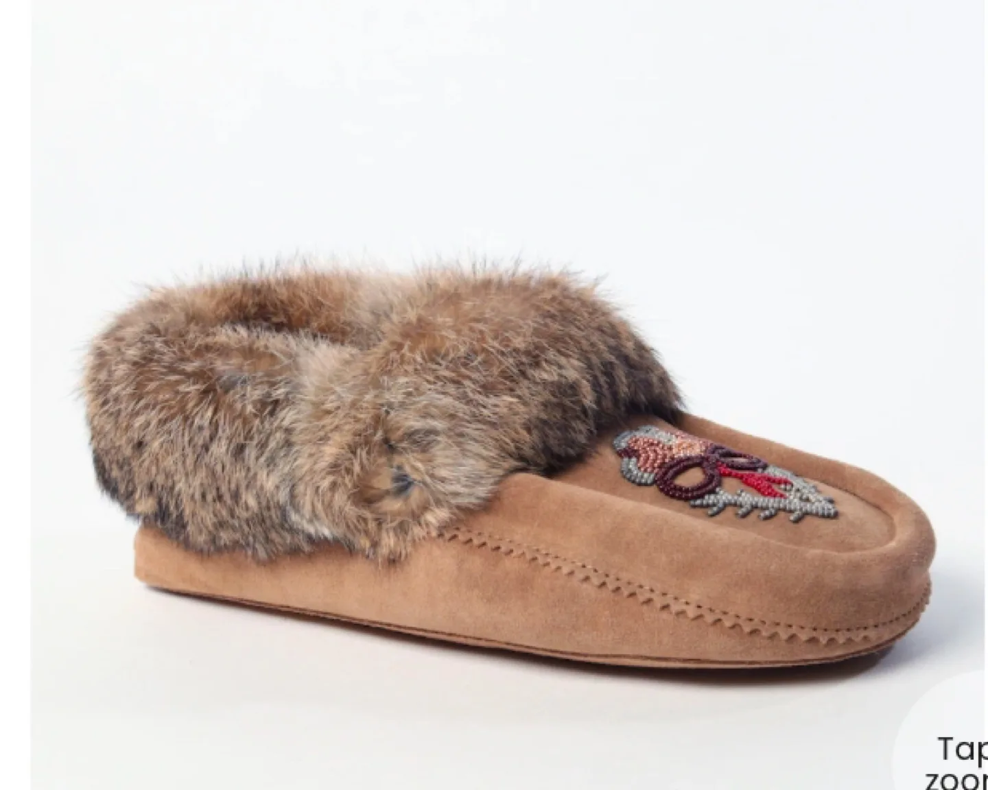 NIB Manitoba’s Mukluk Tipi Slippers 8 image indicator(4)