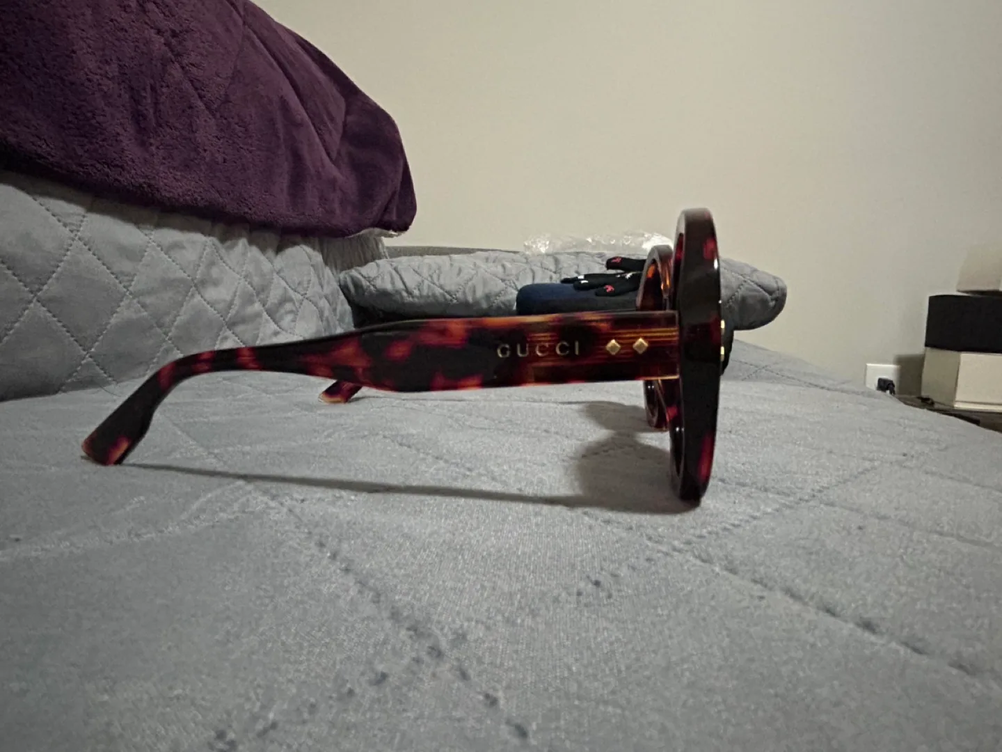 Gucci Sunglasses image indicator(3)