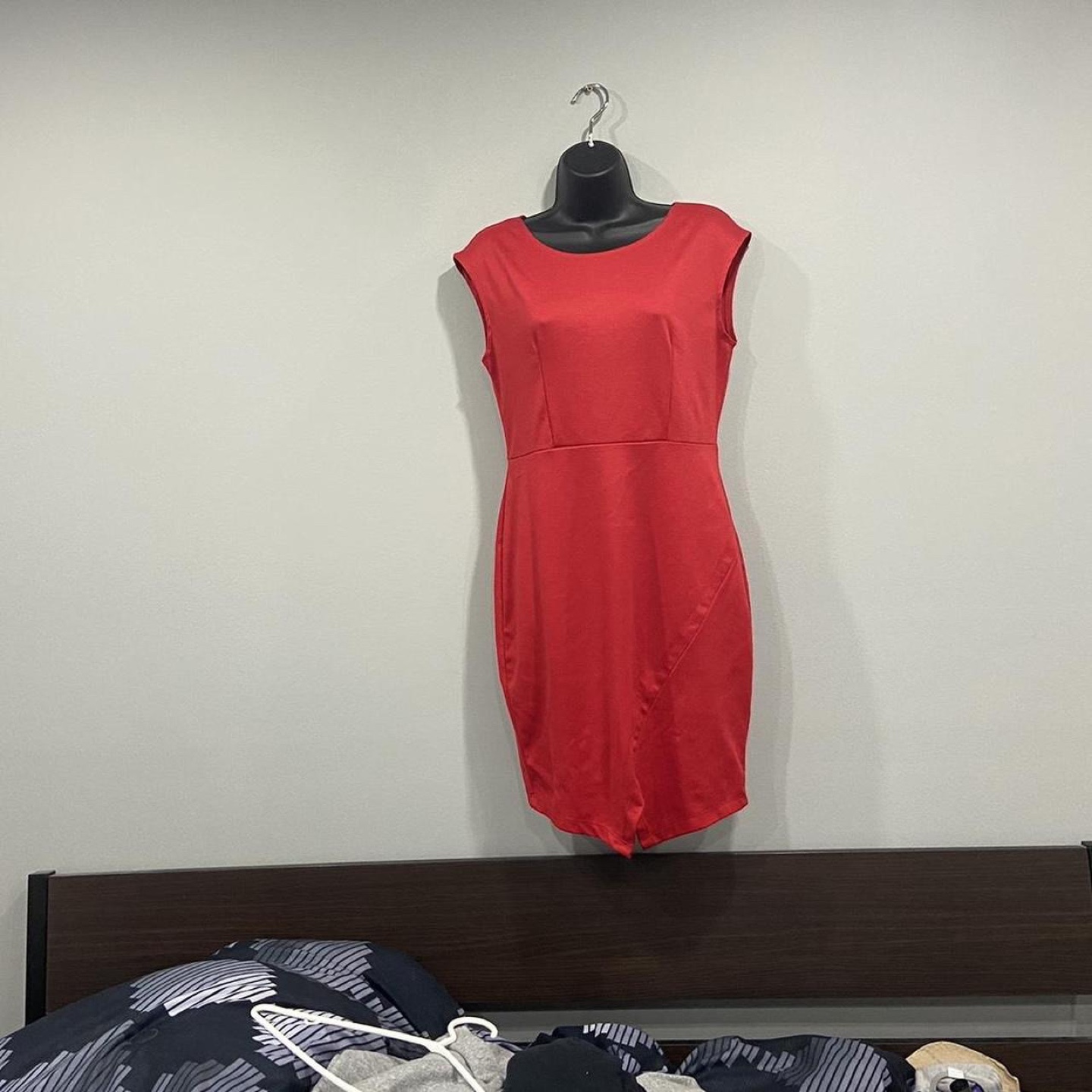 2010s medium cocktail dress