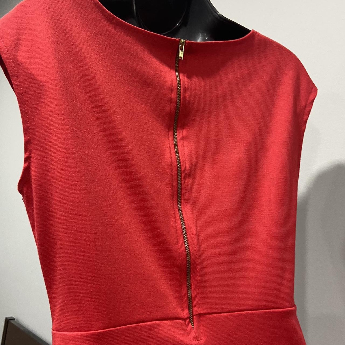 2010s medium cocktail dress - photo 4