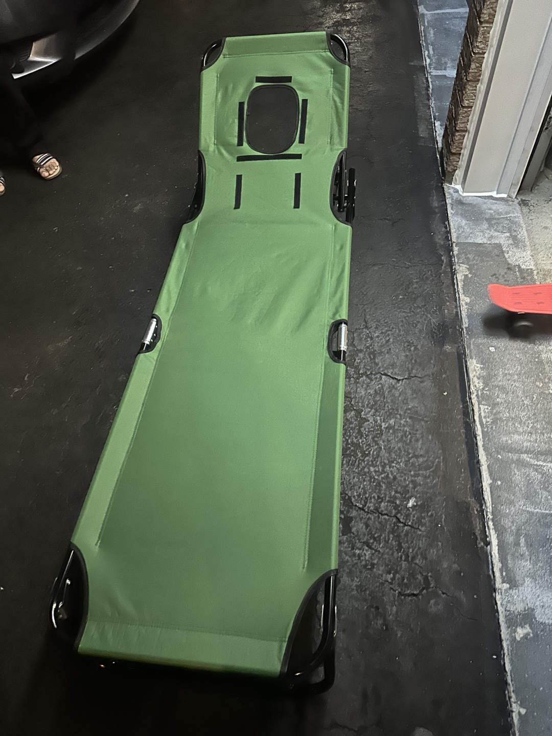 Brandnew sleeping bag - photo 3