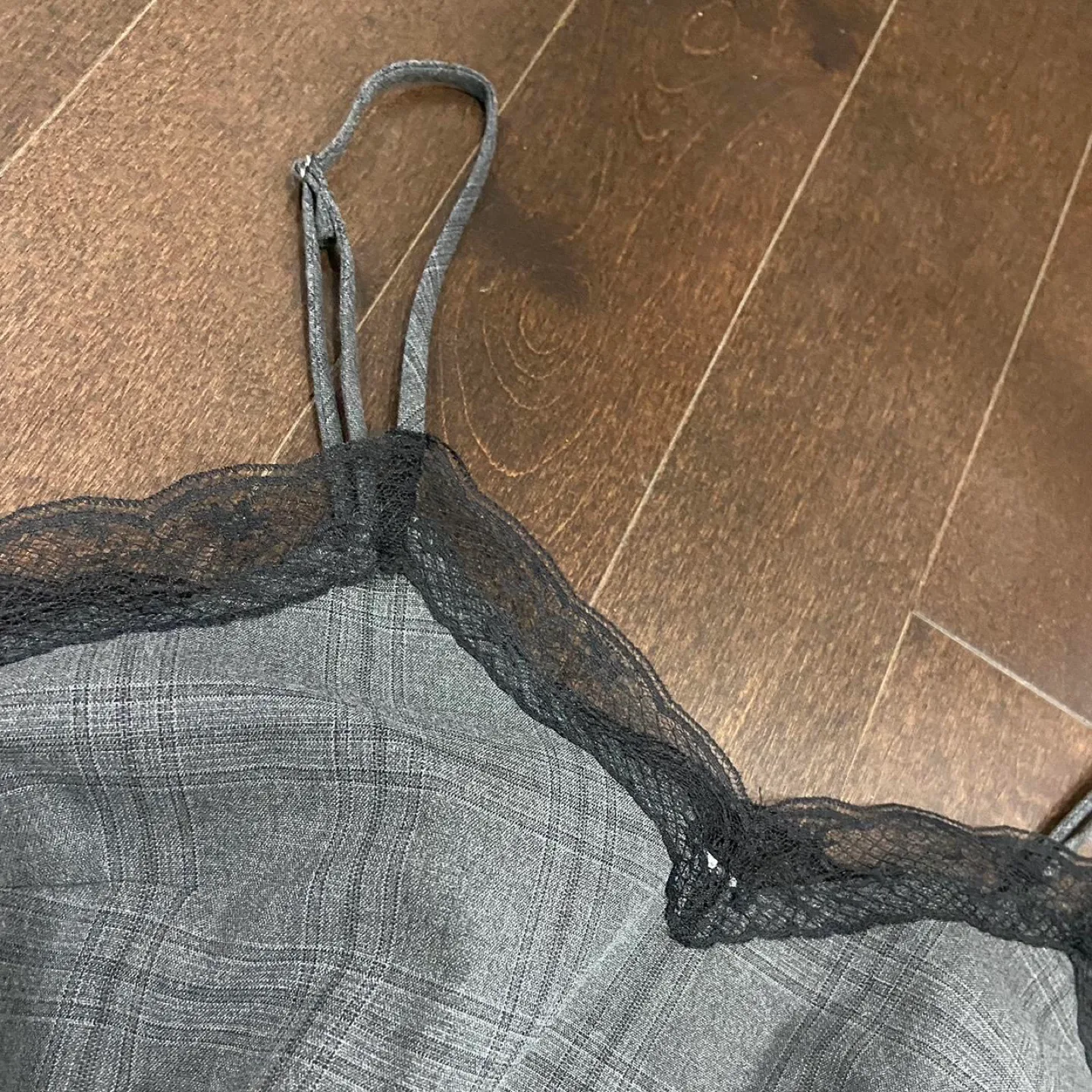 S/XS camisole blouse image indicator(3)