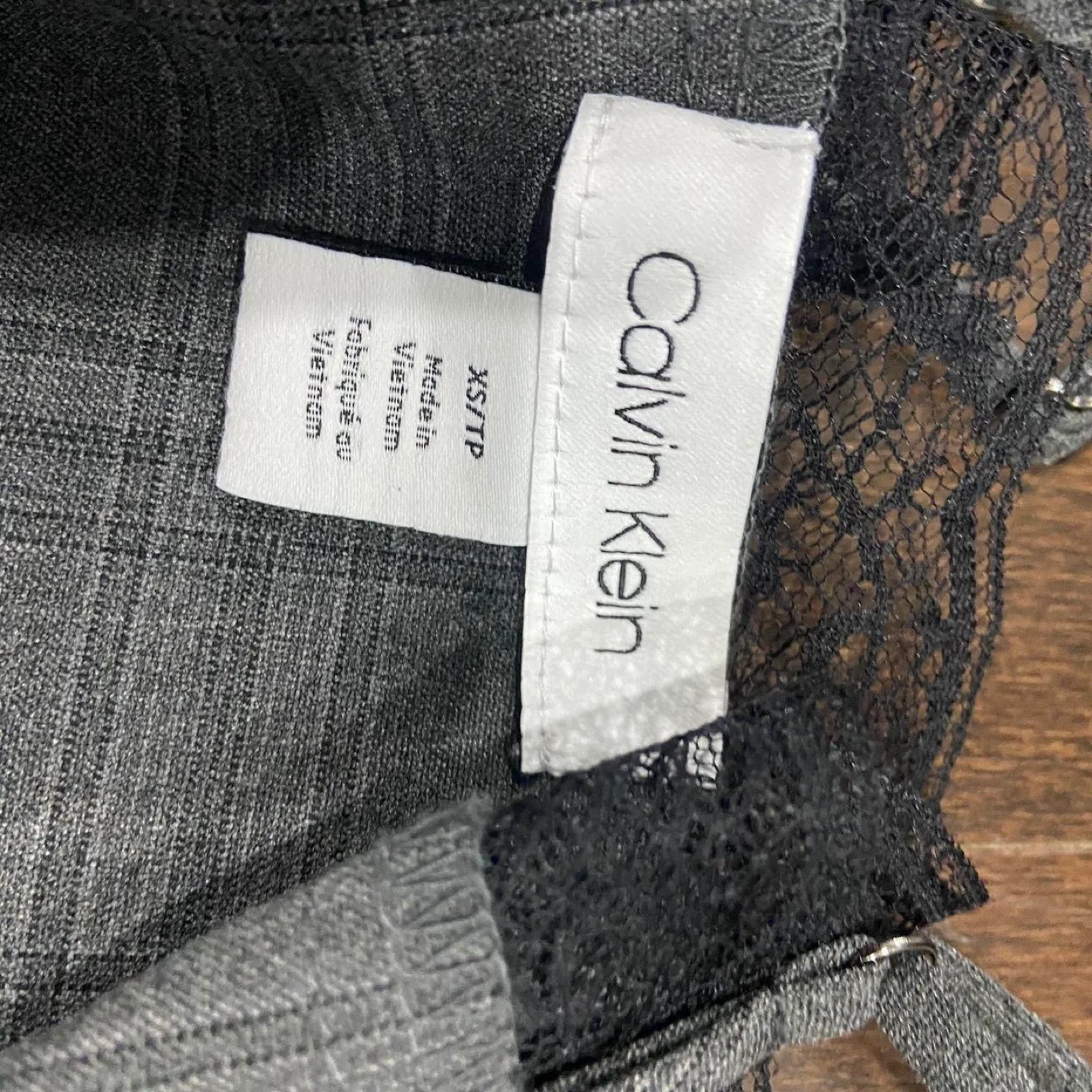 S/XS camisole blouse image indicator(4)