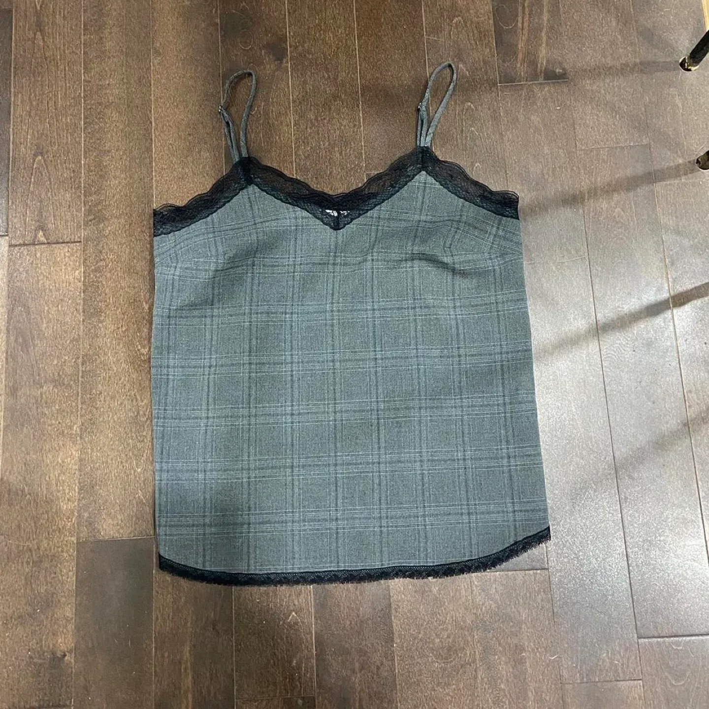 S/XS camisole blouse image indicator(2)