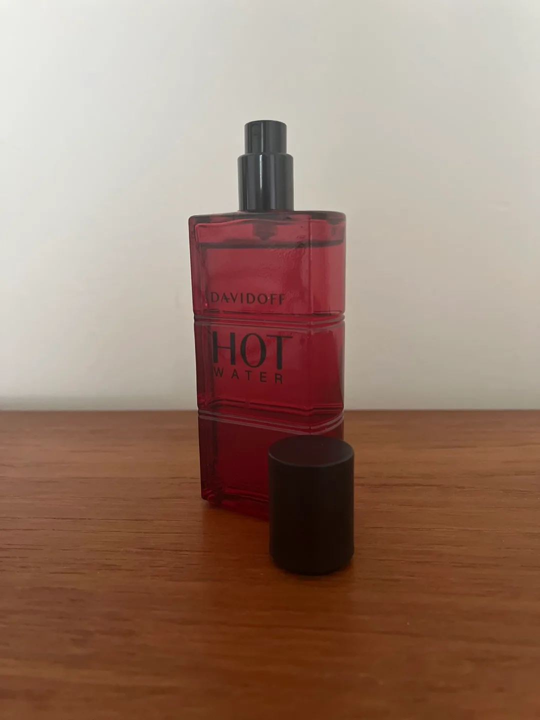 Davidoff Hot Water eau de toilette image indicator(3)