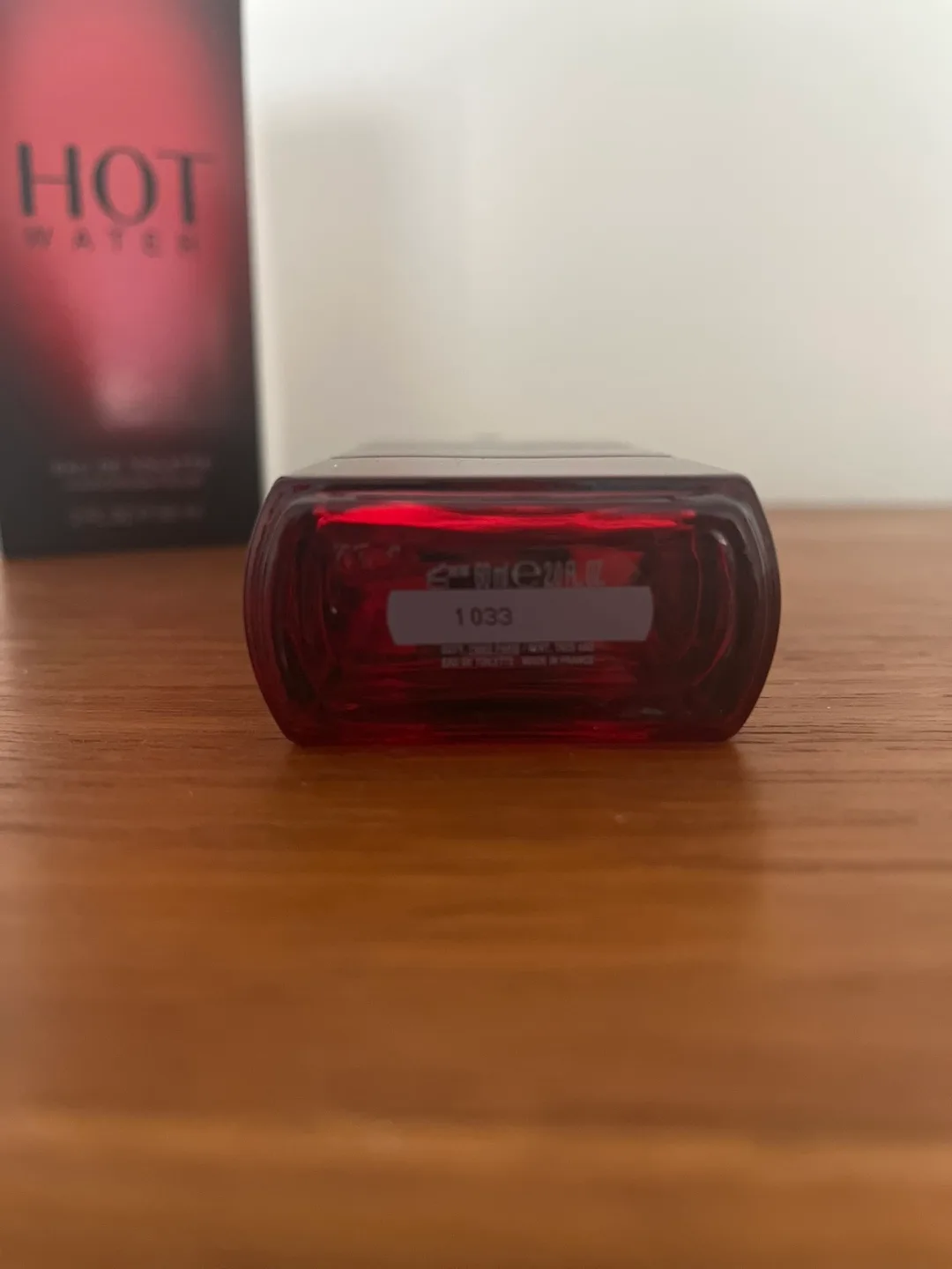 Davidoff Hot Water eau de toilette image indicator(2)