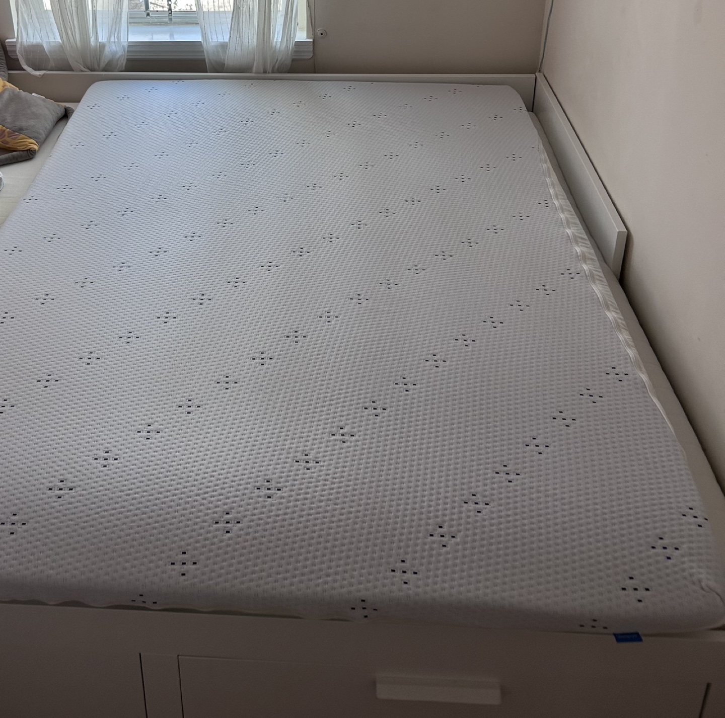 Mattress Topper * NEW