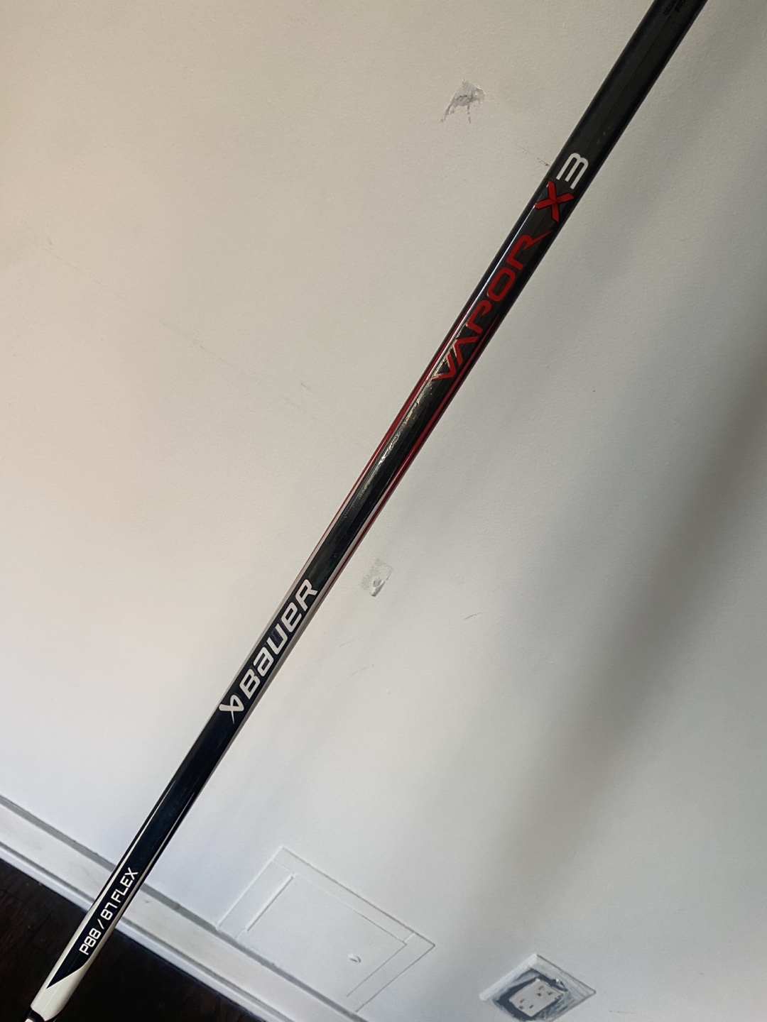 Hockey Stick - photo 5