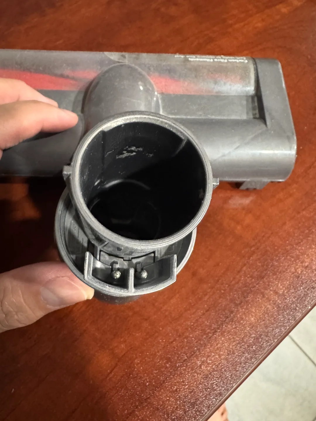 Dyson Vacuum Cleaner Soft Roller Head Attachment image indicator(2)