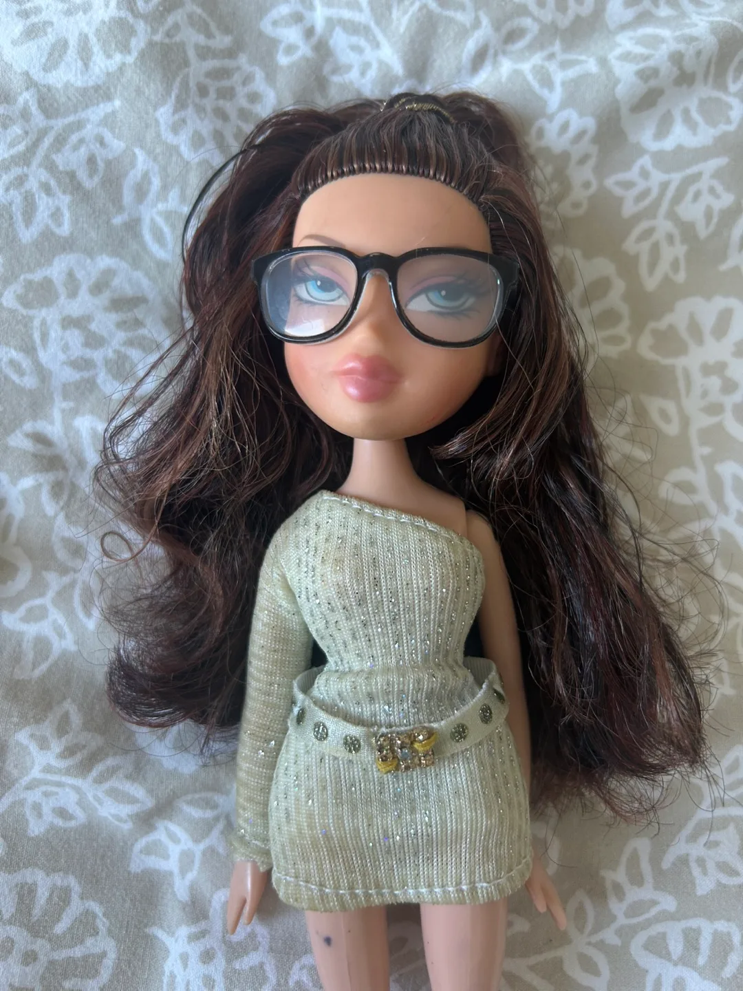 Celebrity Bratz Doll image indicator(2)