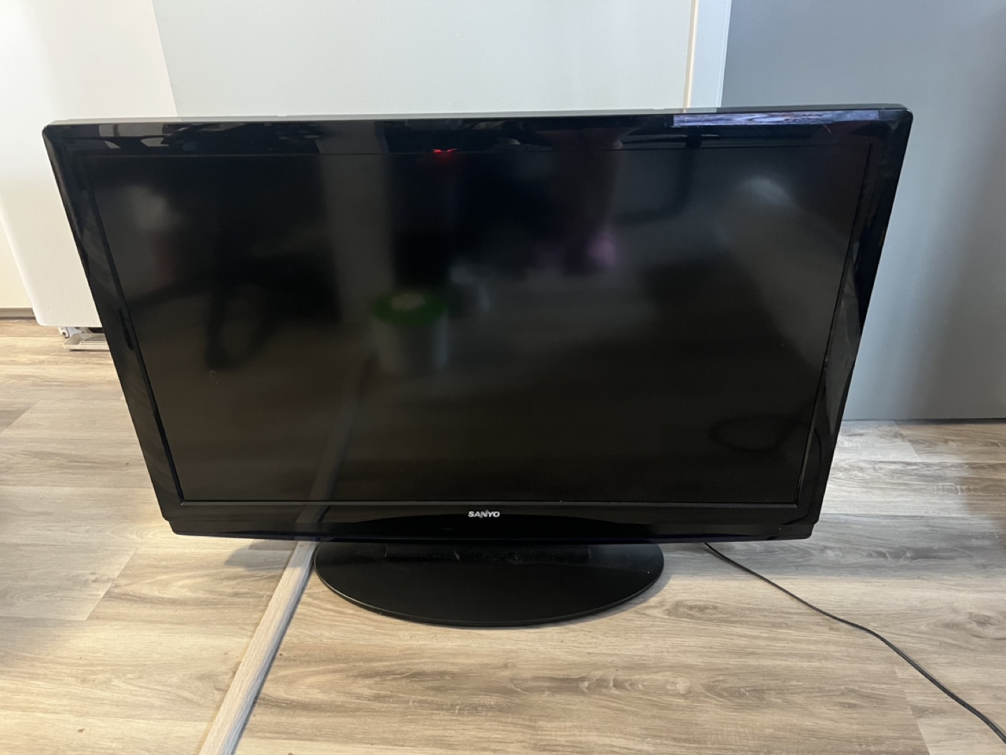 FREE 50” TV