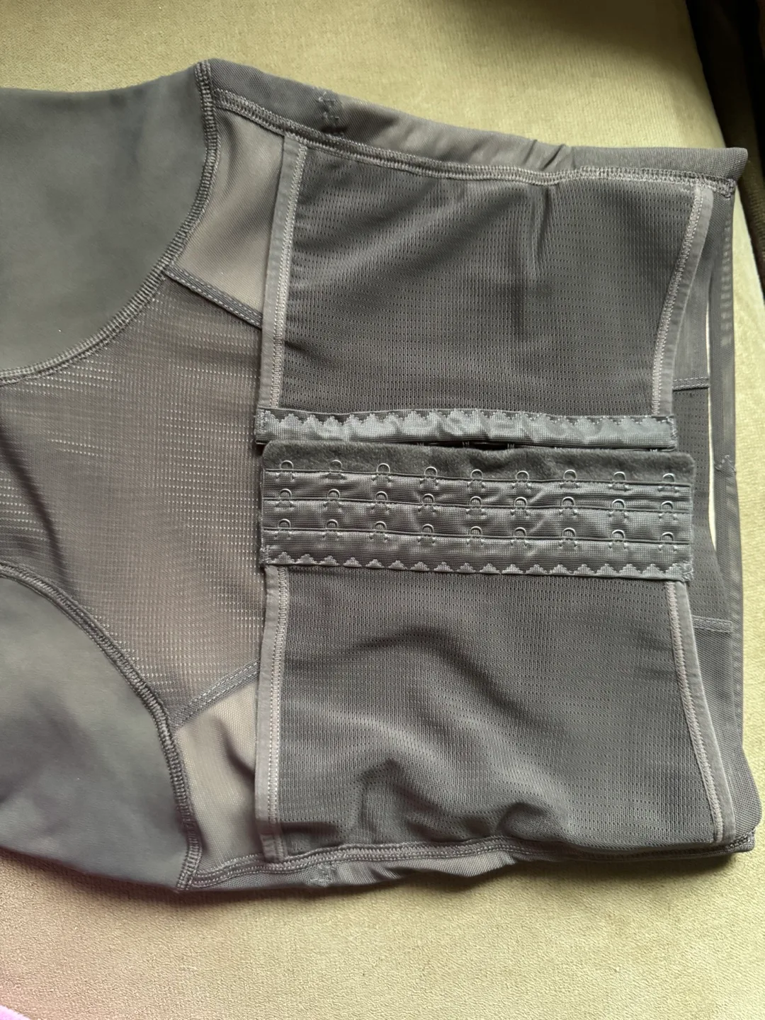 LYXIANG Women's High Waist Tights image indicator(3)