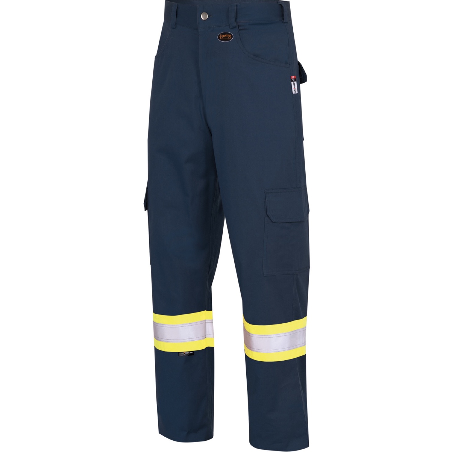 Pioneer FR-Tech Flame Resistant Cargo Pants - Navy - photo 2
