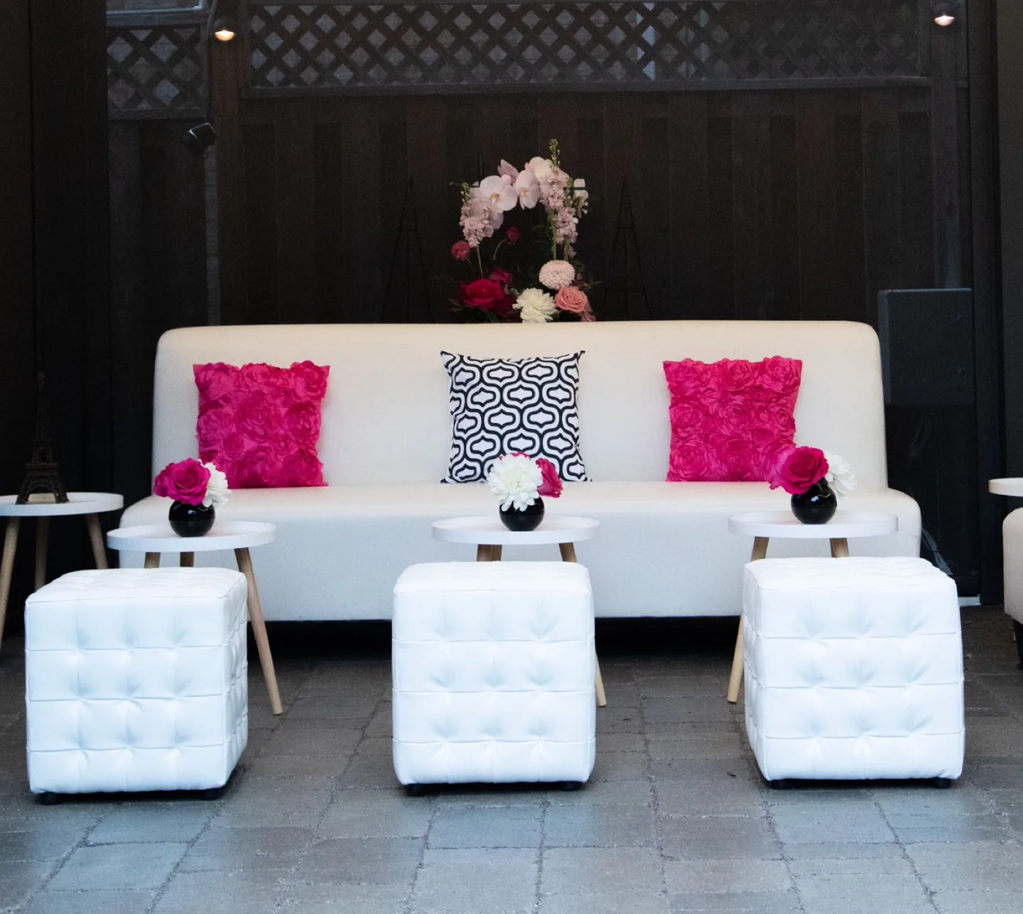 2 Decorative Throw Pillow COVERS image indicator(3)