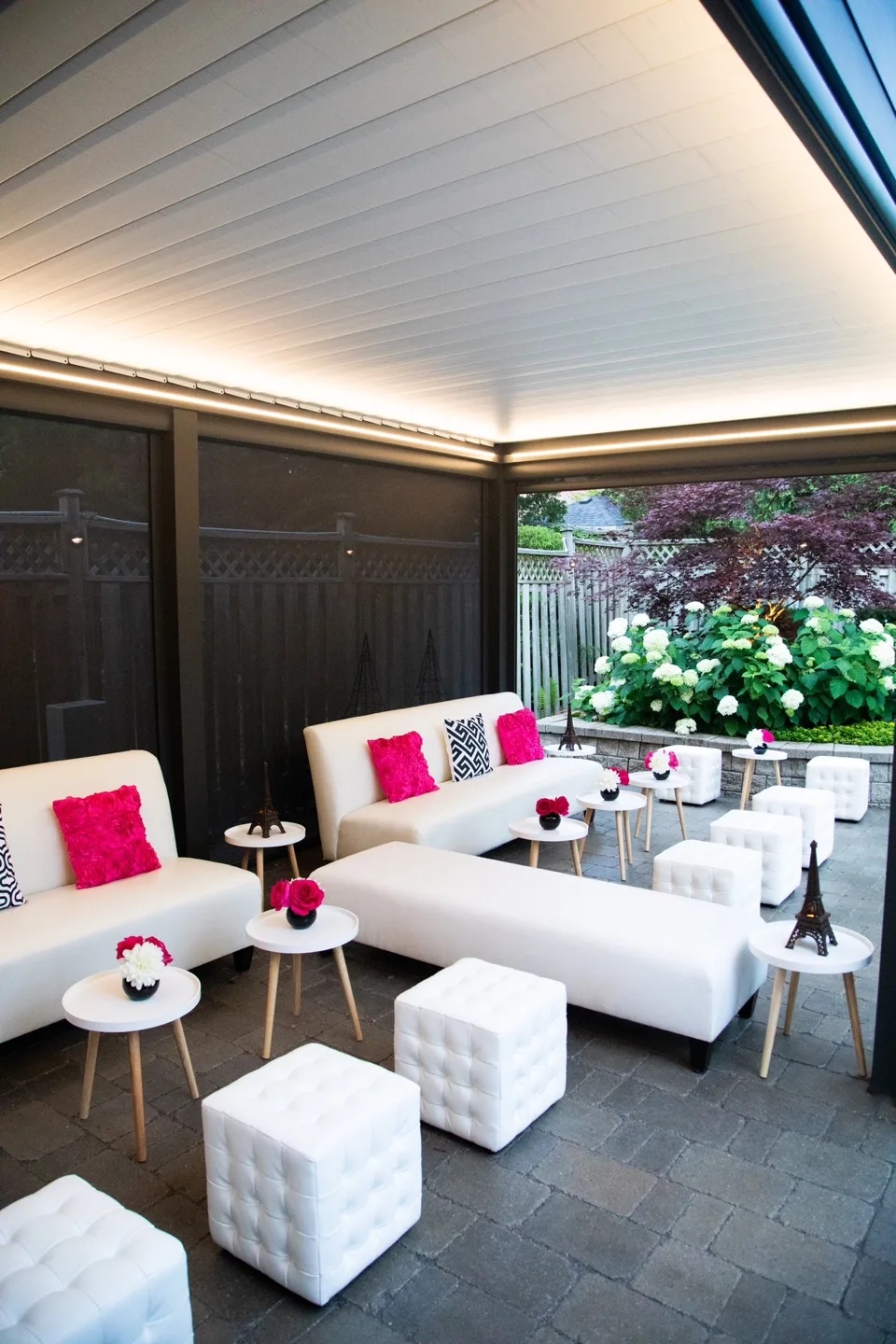 2 Decorative Throw Pillow COVERS image indicator(4)