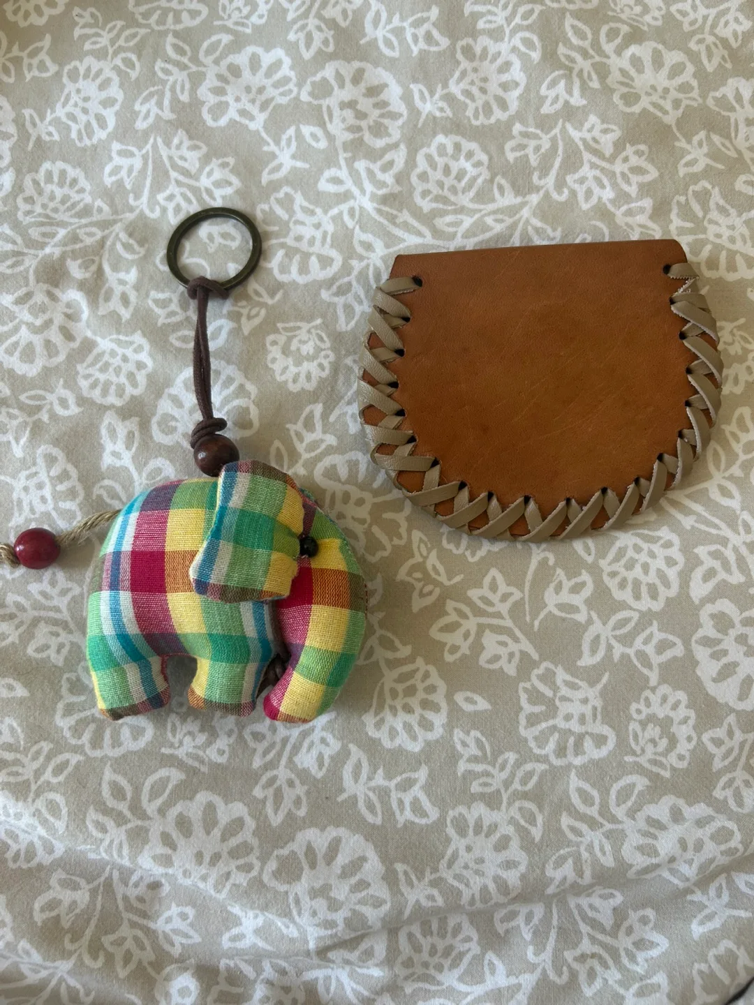 Keychain and Wallet from Cuba image indicator(2)