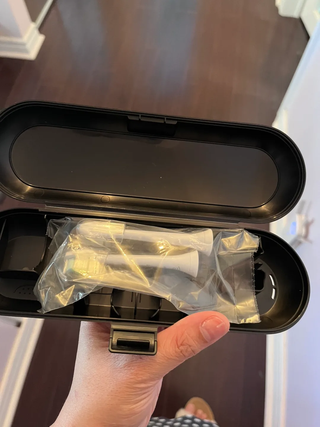 Philips Sonicare Electric Toothbrush image indicator(3)