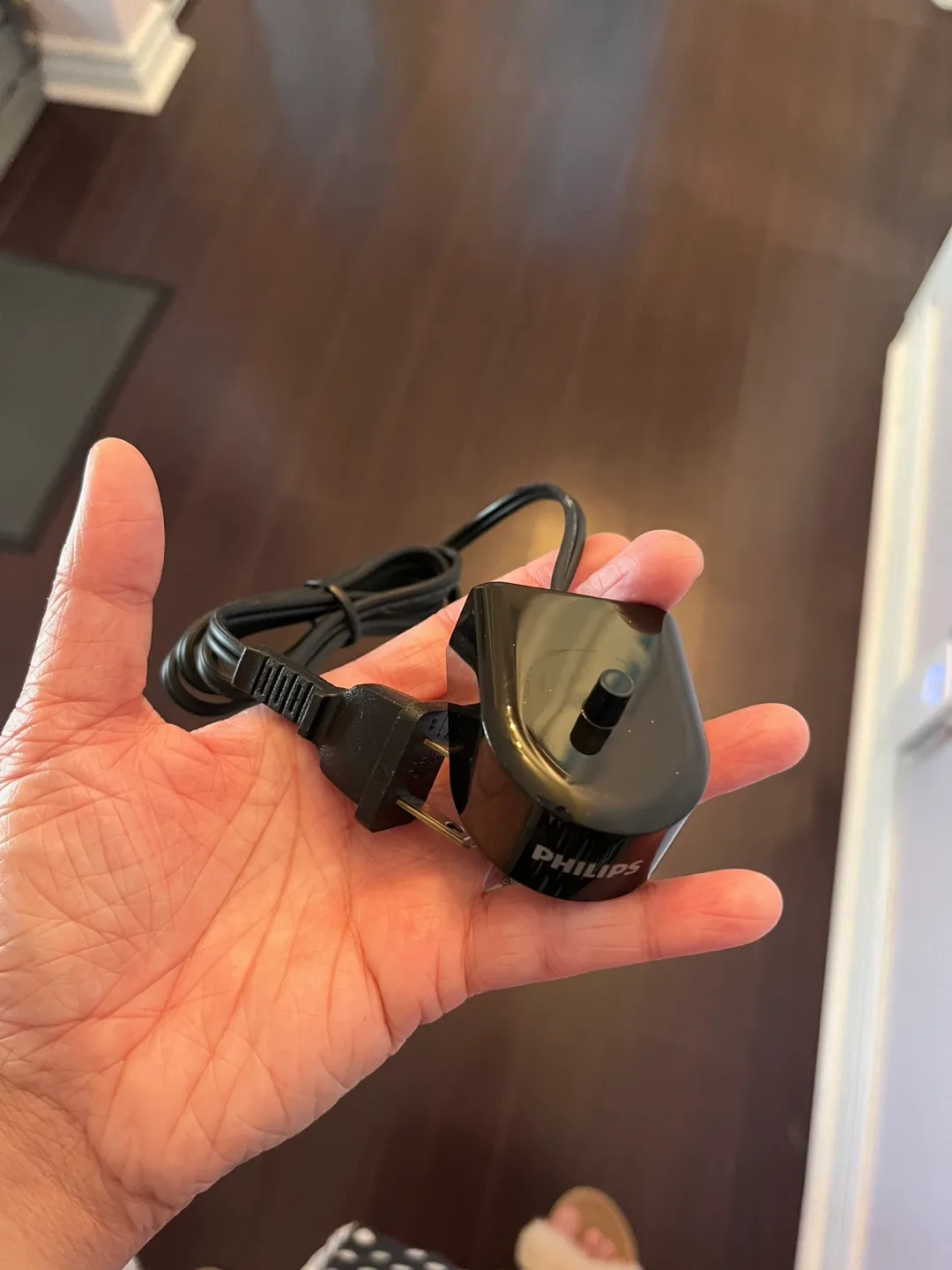 Philips Sonicare Electric Toothbrush image indicator(4)