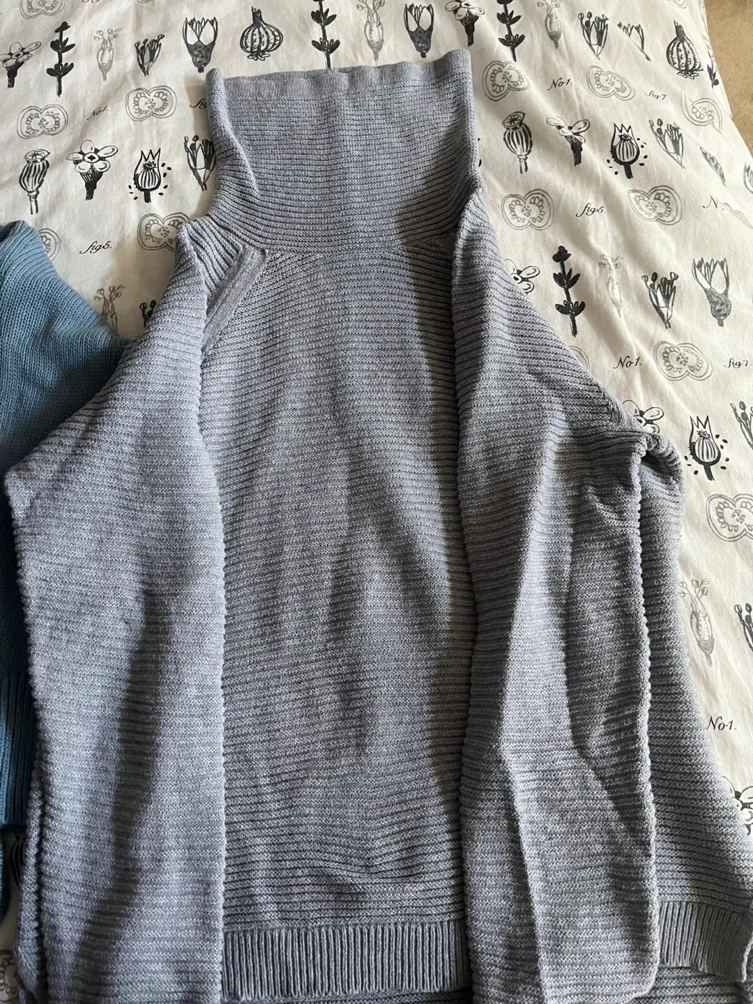 Three Women's Knitted Sweaters image indicator(3)