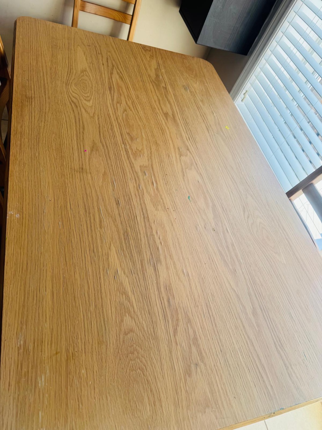 Dining Table Set - 5 Chairs - photo 3