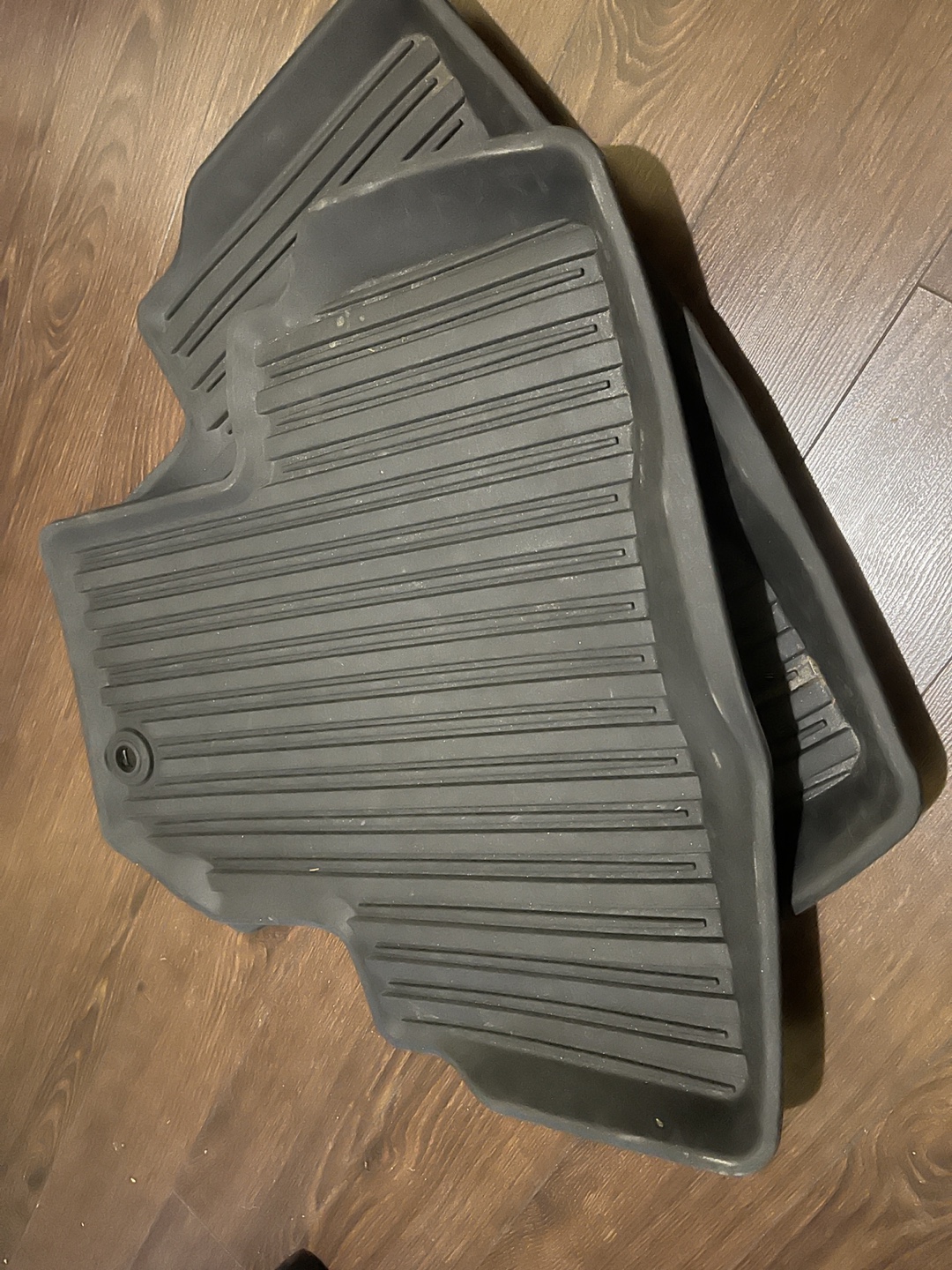 Original Honda CRV Floor Mats