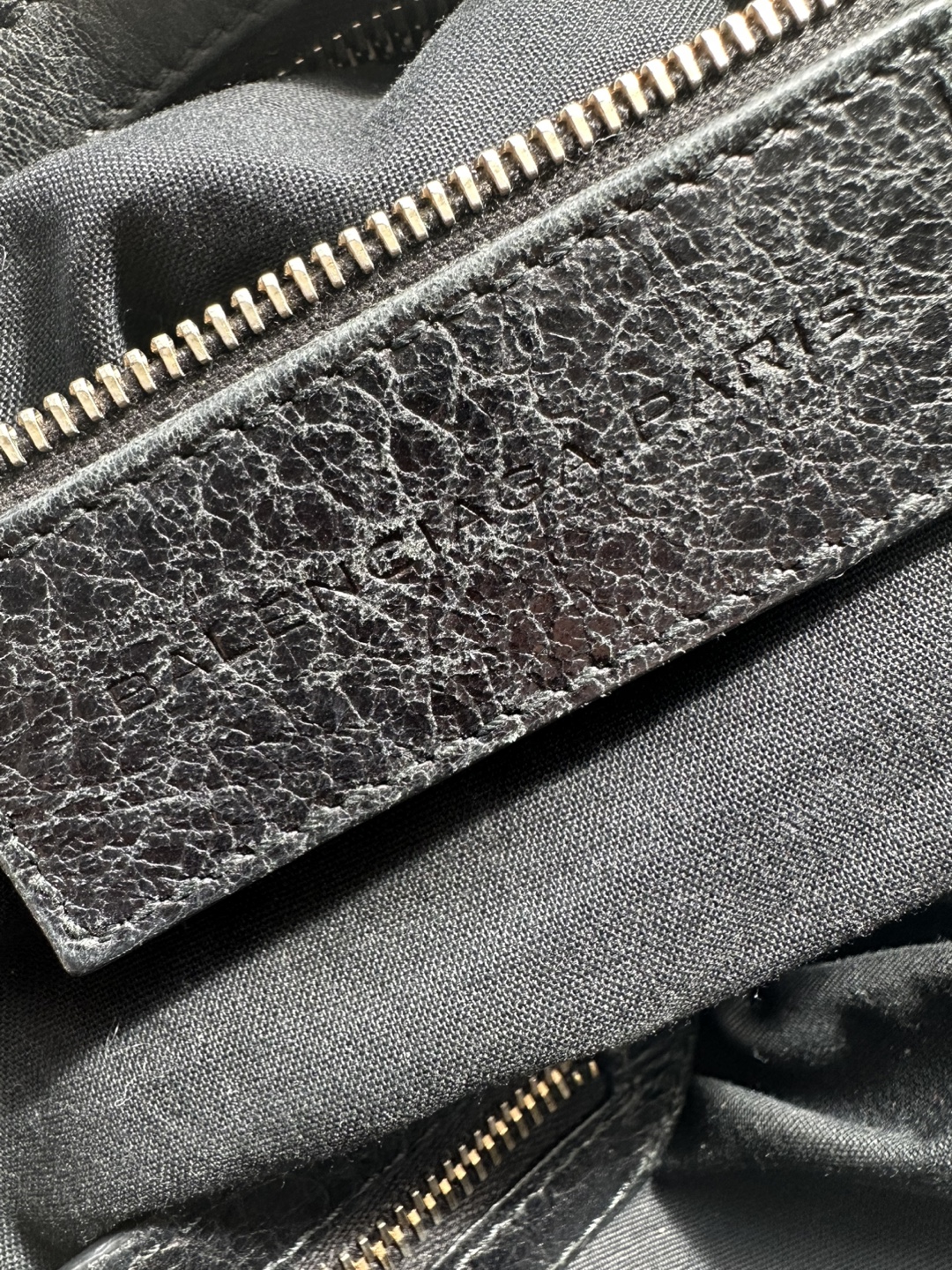 Balenciaga City Bag - photo 2