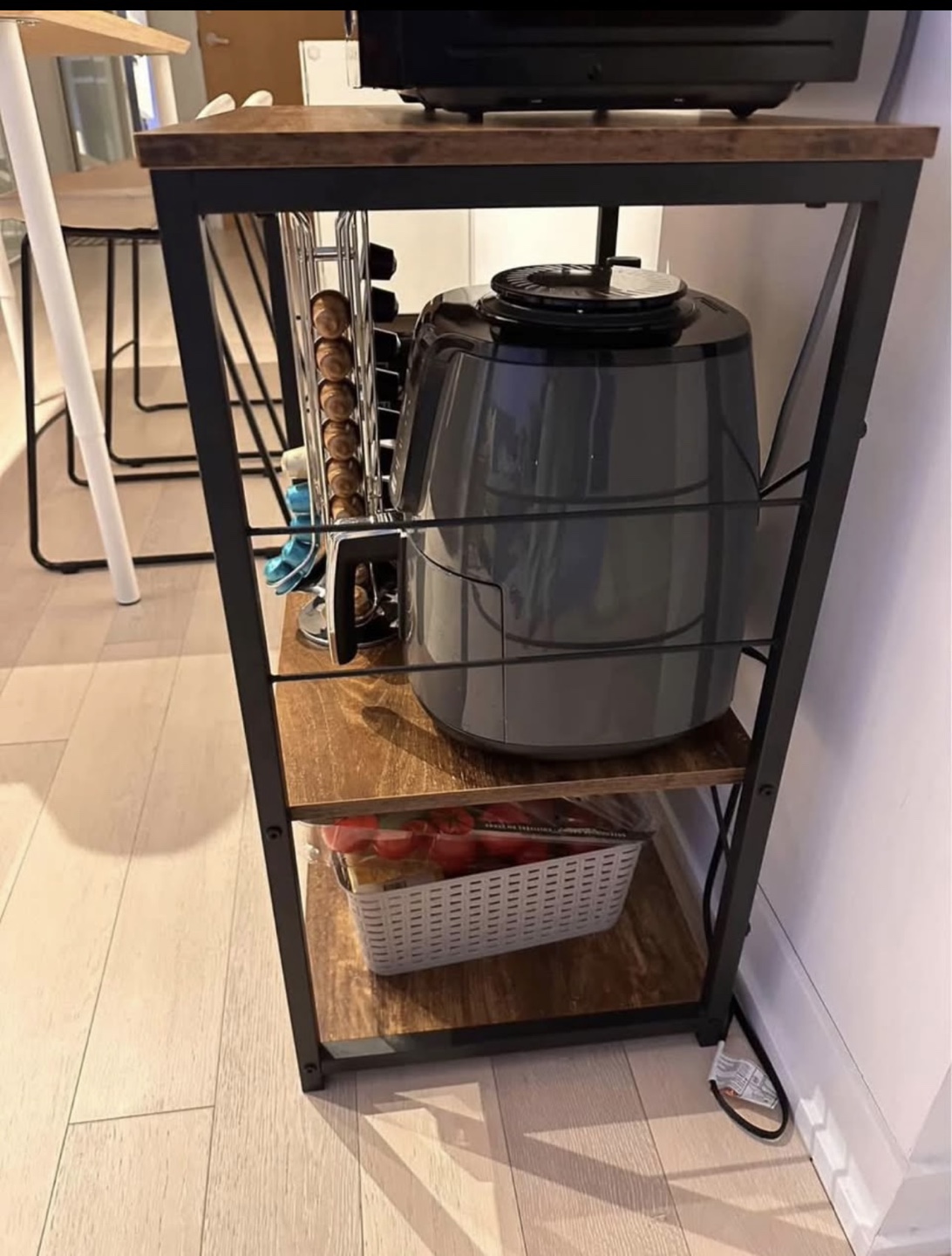 Coffee Station - photo 5