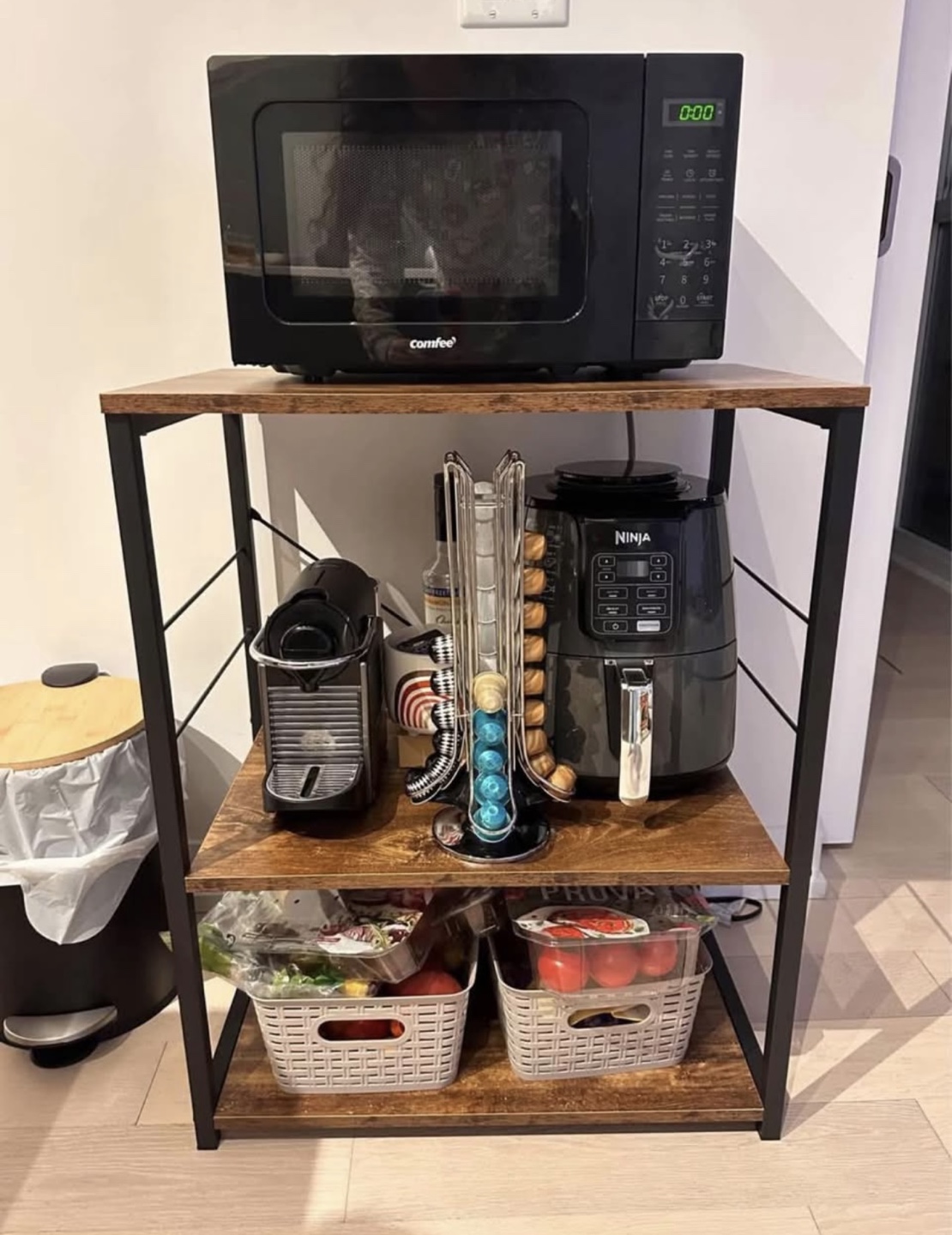 Coffee Station - photo 4