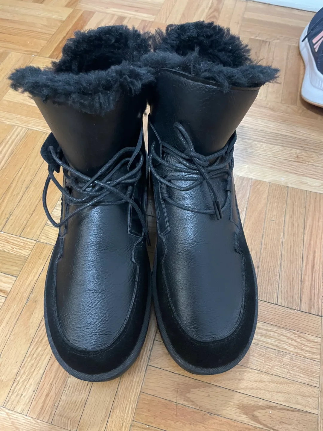 Boots image indicator(2)