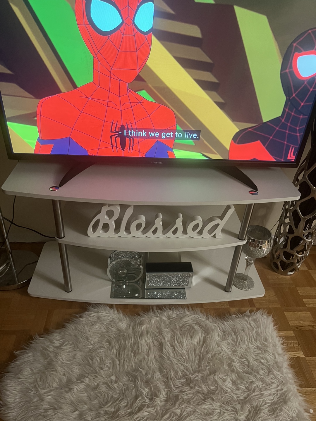 TV Stand