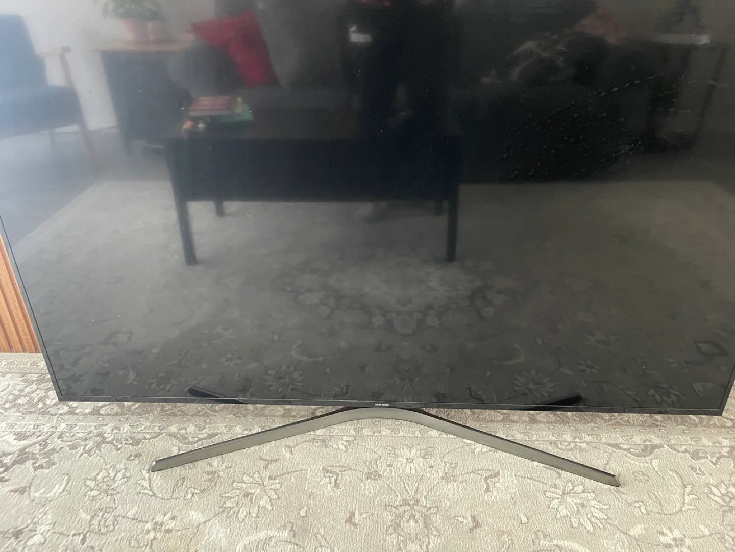 Samsung 65” Smart TV thumbnail