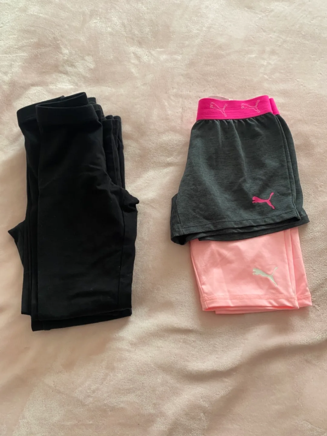 Girls' Clothing Bundle - size small (7-8) image indicator(6)