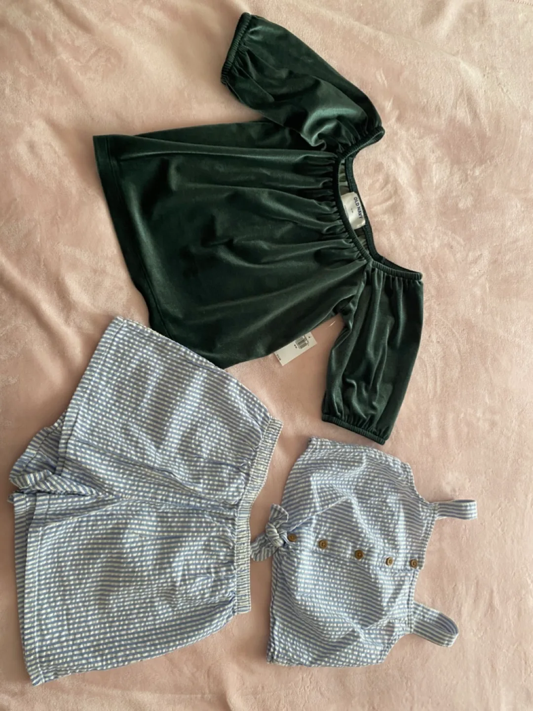 Girls' Clothing Bundle - size small (7-8) image indicator(8)