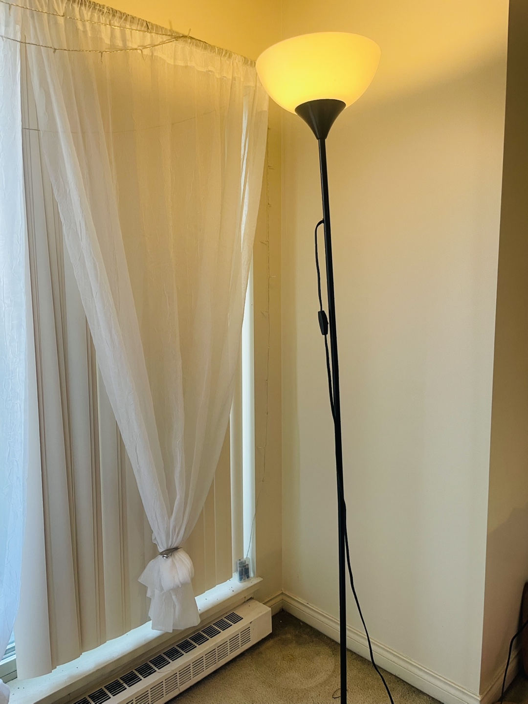 Floor Lamp - Modern Design