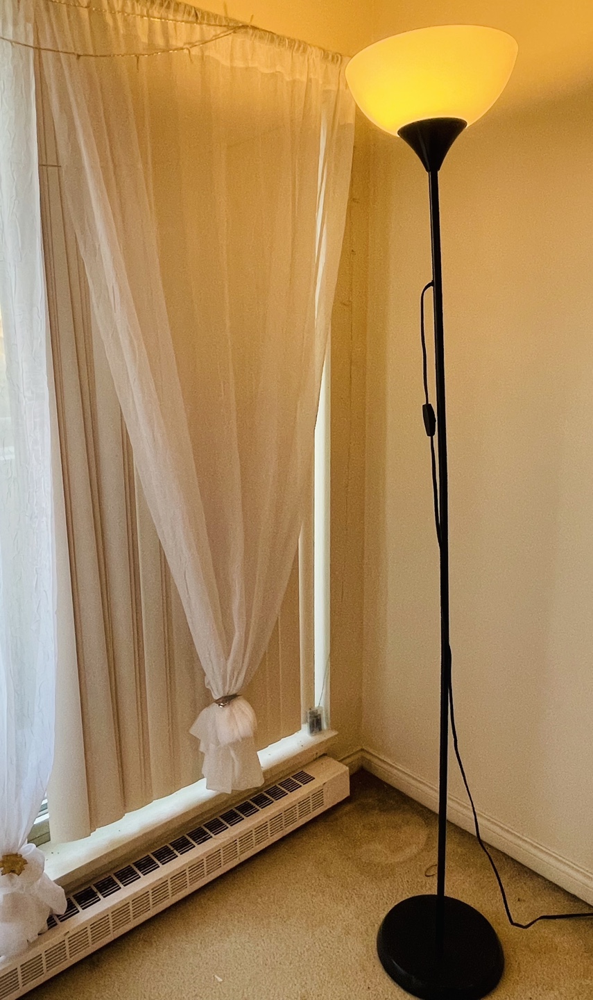 Floor Lamp - Modern Design - photo 2