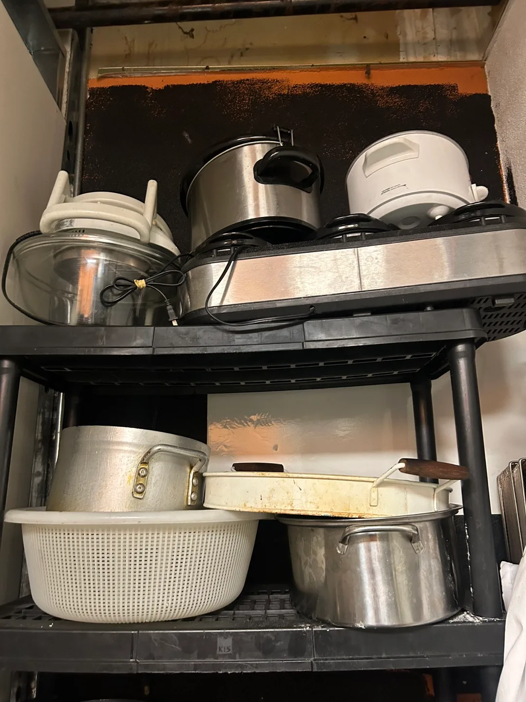 Restaurant closing sale image indicator(2)