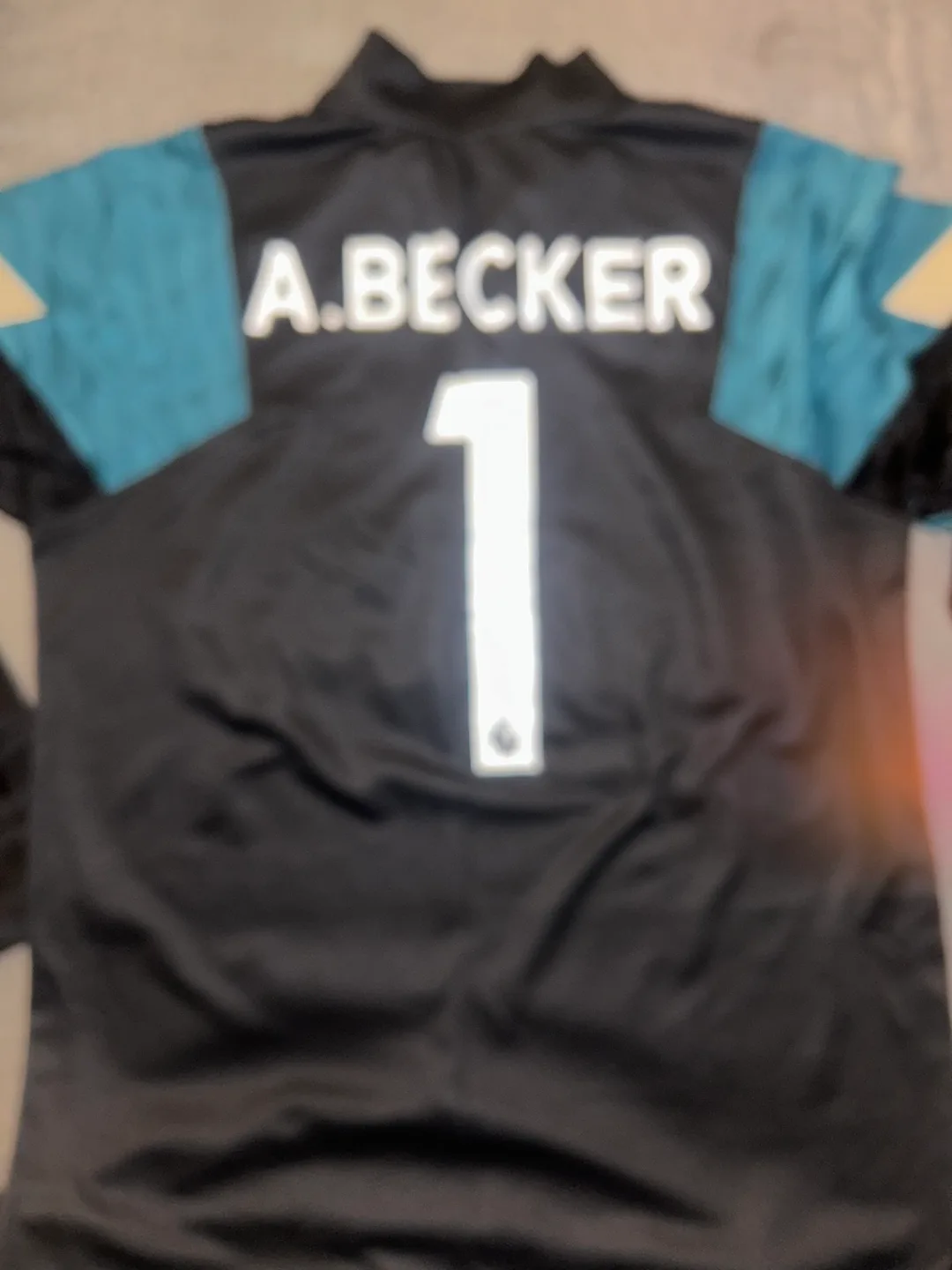 Bulk Lot of Soccer Jerseys image indicator(5)
