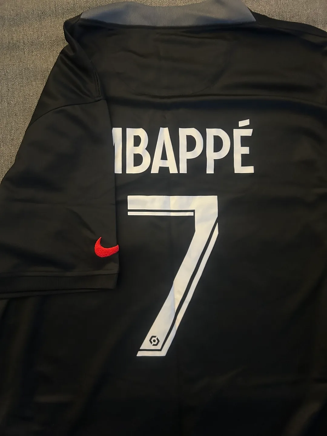 Bulk Lot of Soccer Jerseys image indicator(6)