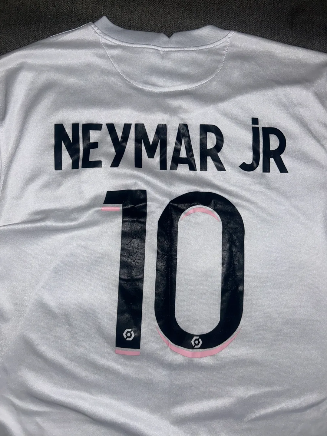 Bulk Lot of Soccer Jerseys image indicator(4)