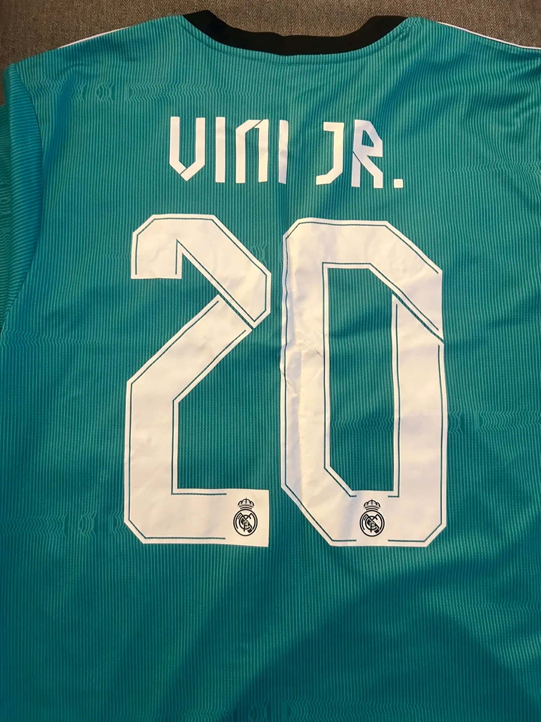 Bulk Lot of Soccer Jerseys image indicator(7)