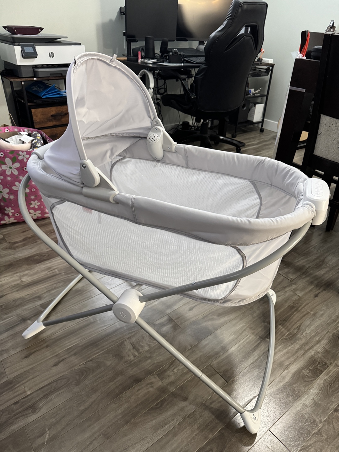 Baby Bassinet