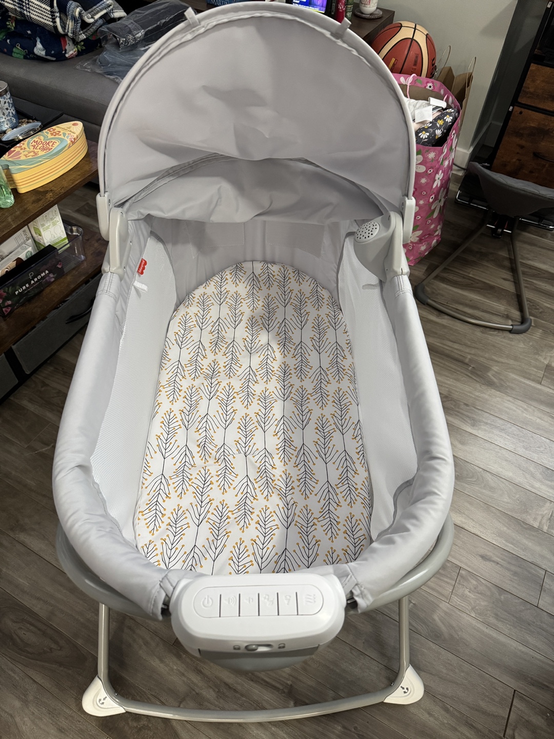 Baby Bassinet - photo 2